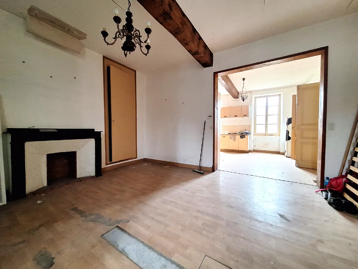 en venta casa de pueblo Guitalens Tarn 3
