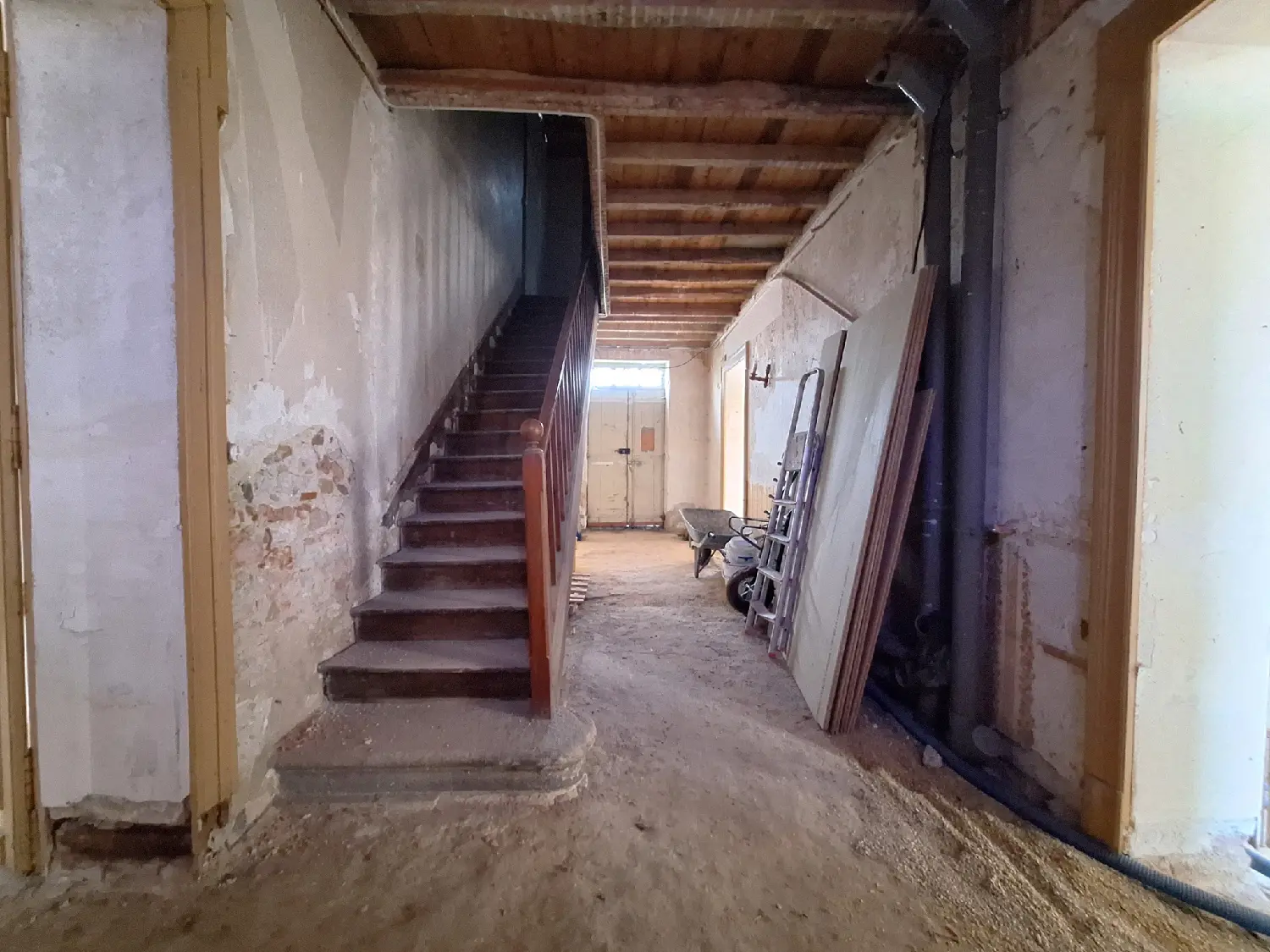  à vendre maison de village Guitalens Tarn 4