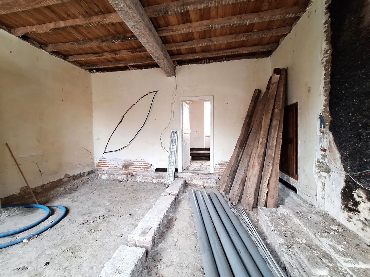  à vendre maison de village Guitalens Tarn 7