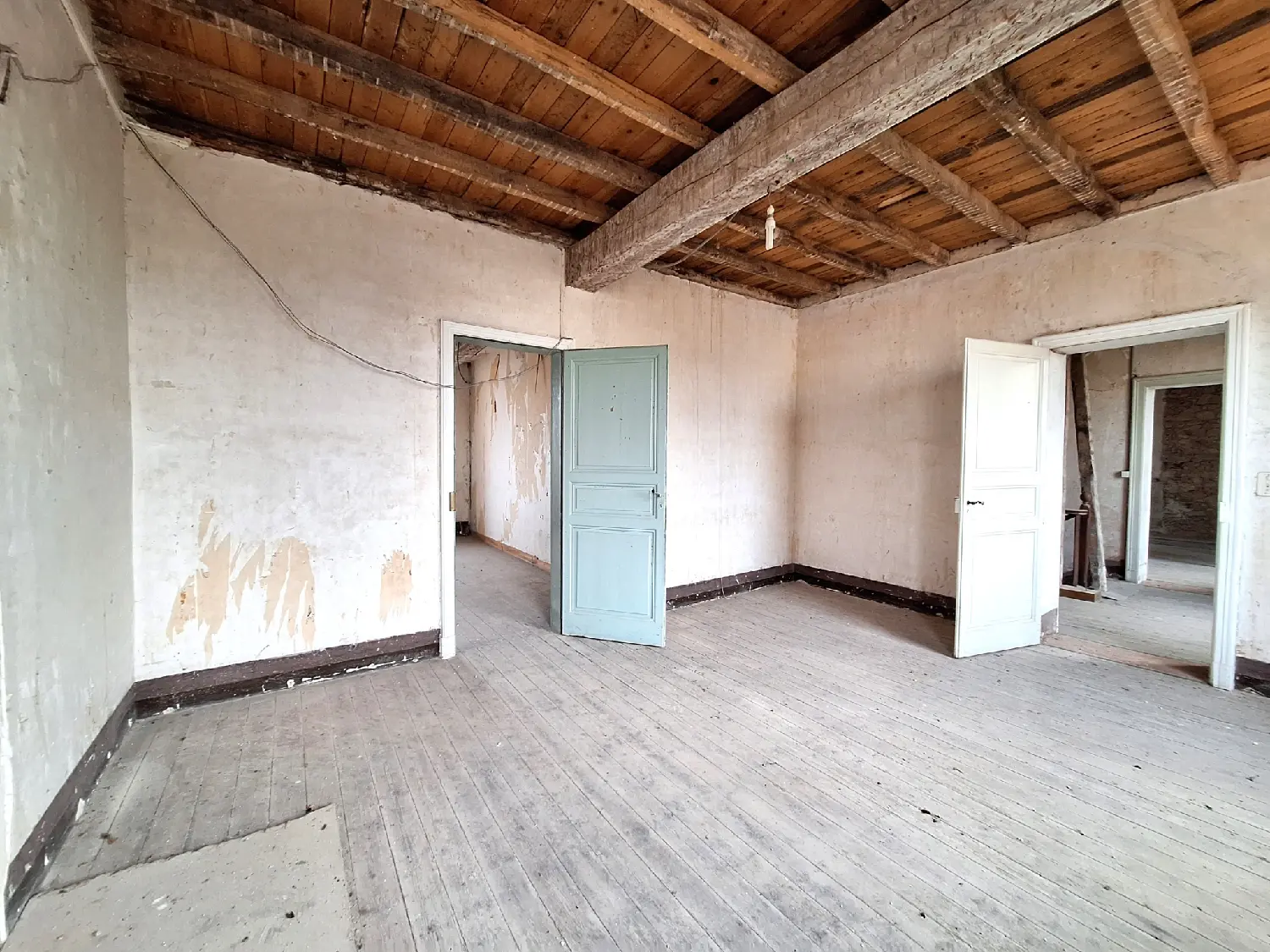  à vendre maison de village Guitalens Tarn 8