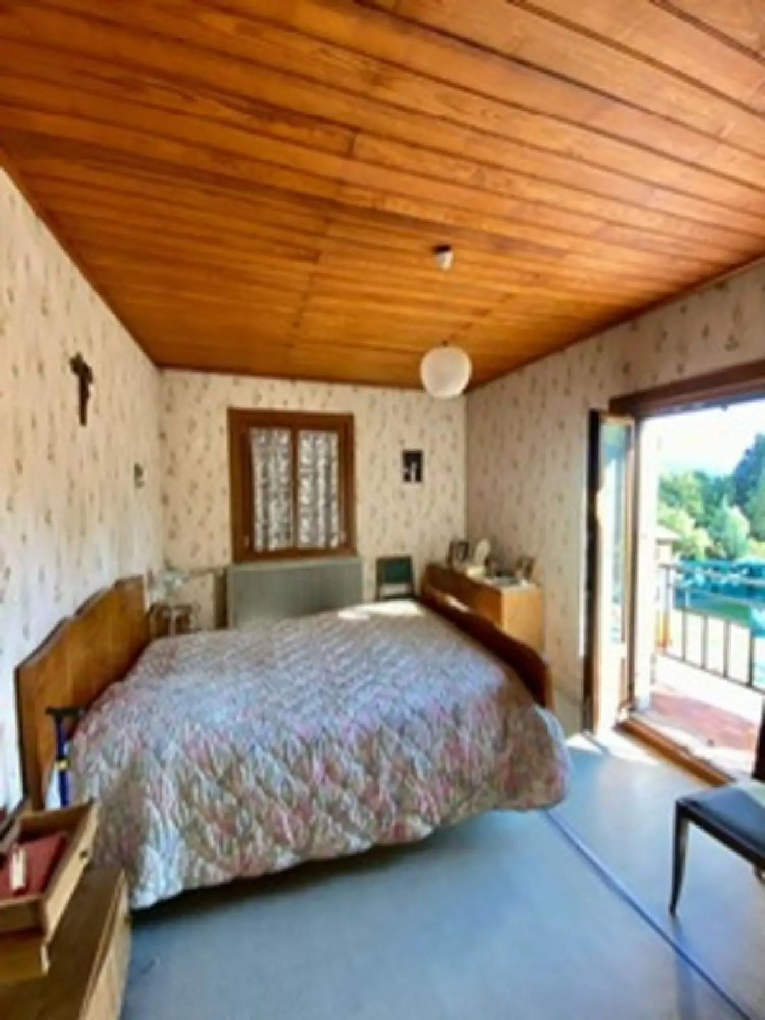  for sale village house Habère-Poche Haute-Savoie 4