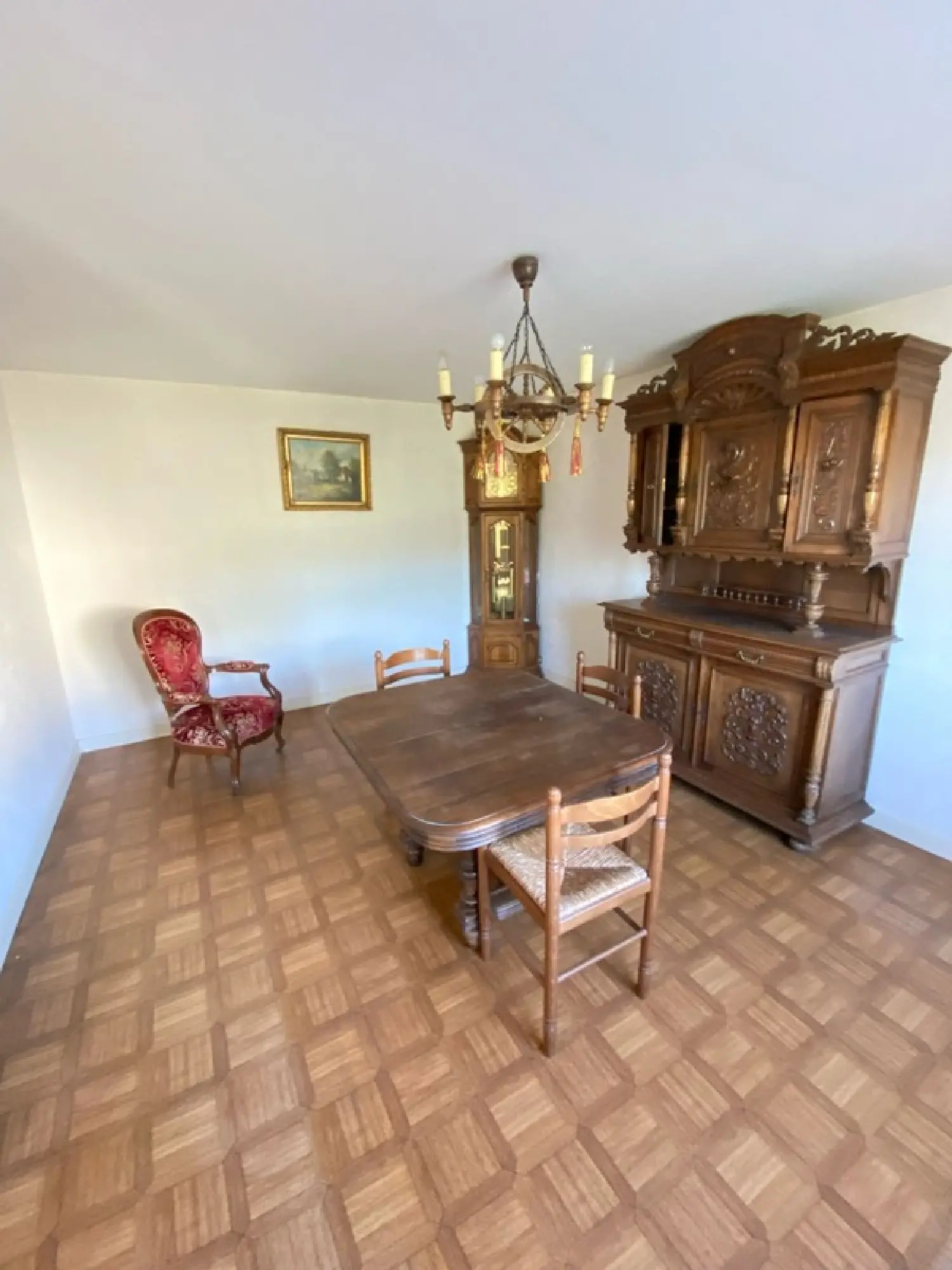  for sale village house Habère-Poche Haute-Savoie 5