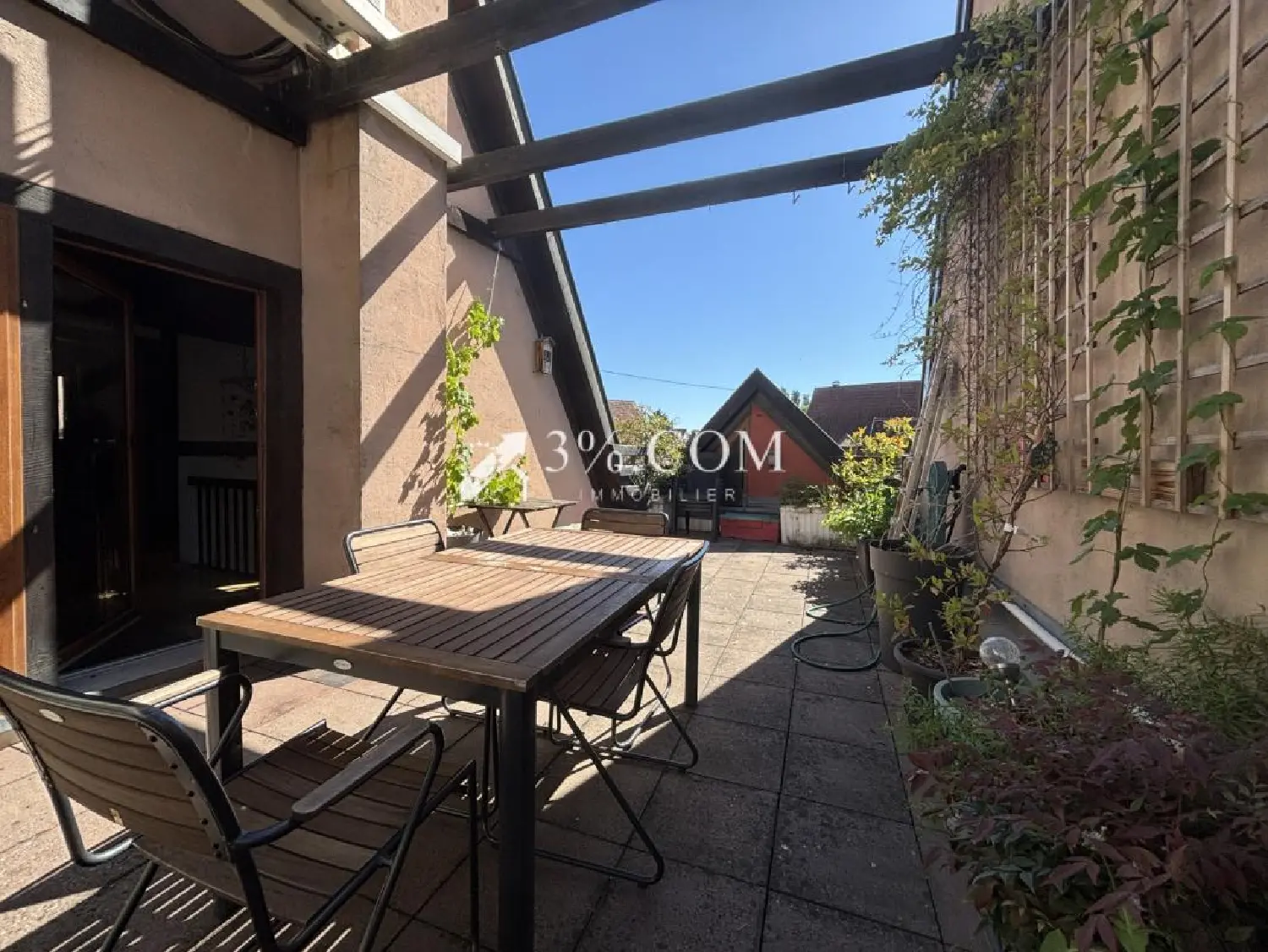  for sale village house Hattstatt Haut-Rhin 1