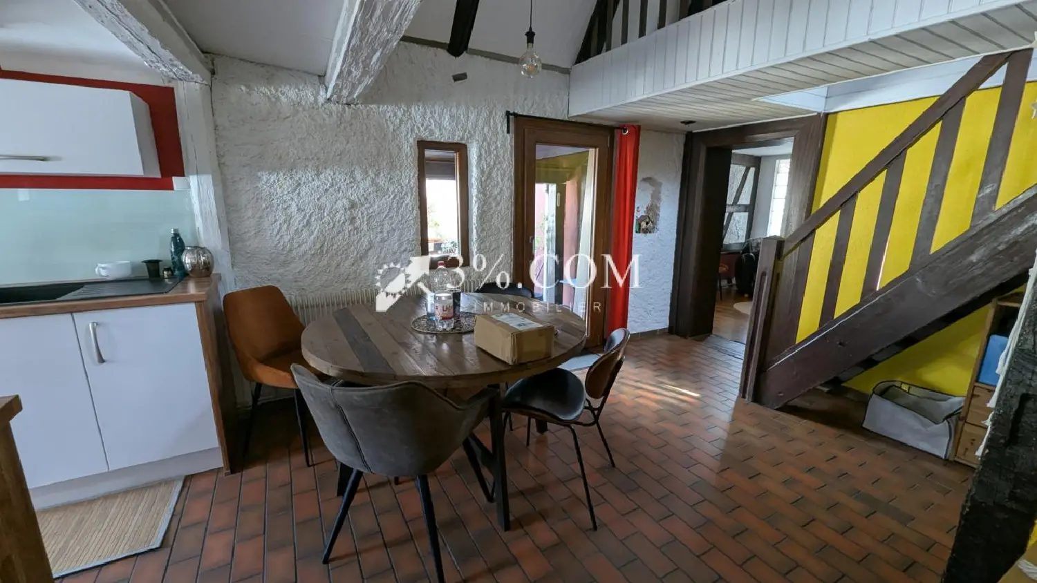  for sale village house Hattstatt Haut-Rhin 3