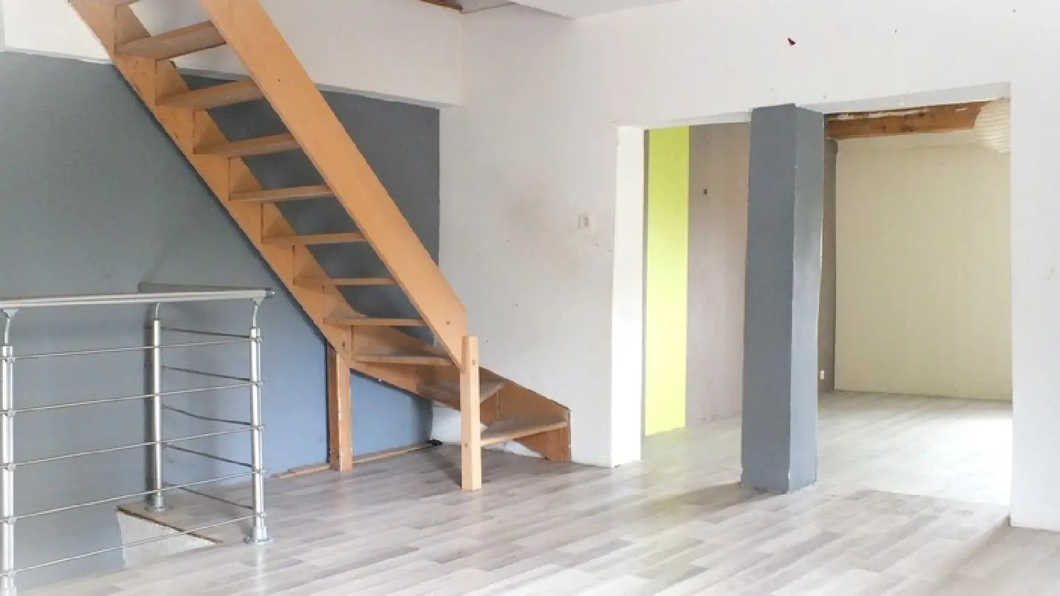  te koop dorpshuis Herbitzheim Bas-Rhin 1