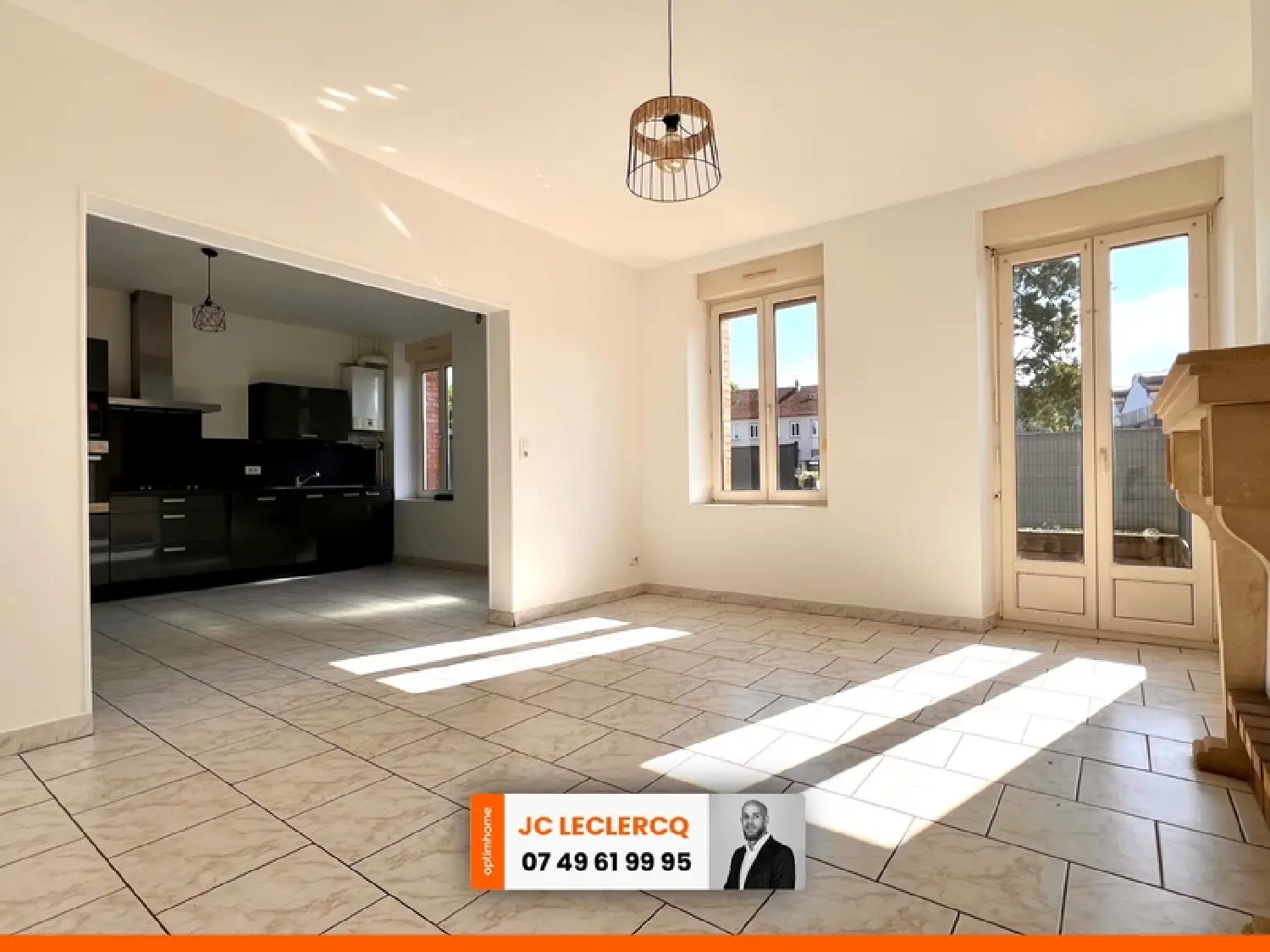en venta casa de pueblo Juvigny-en-Perthois Meuse 2