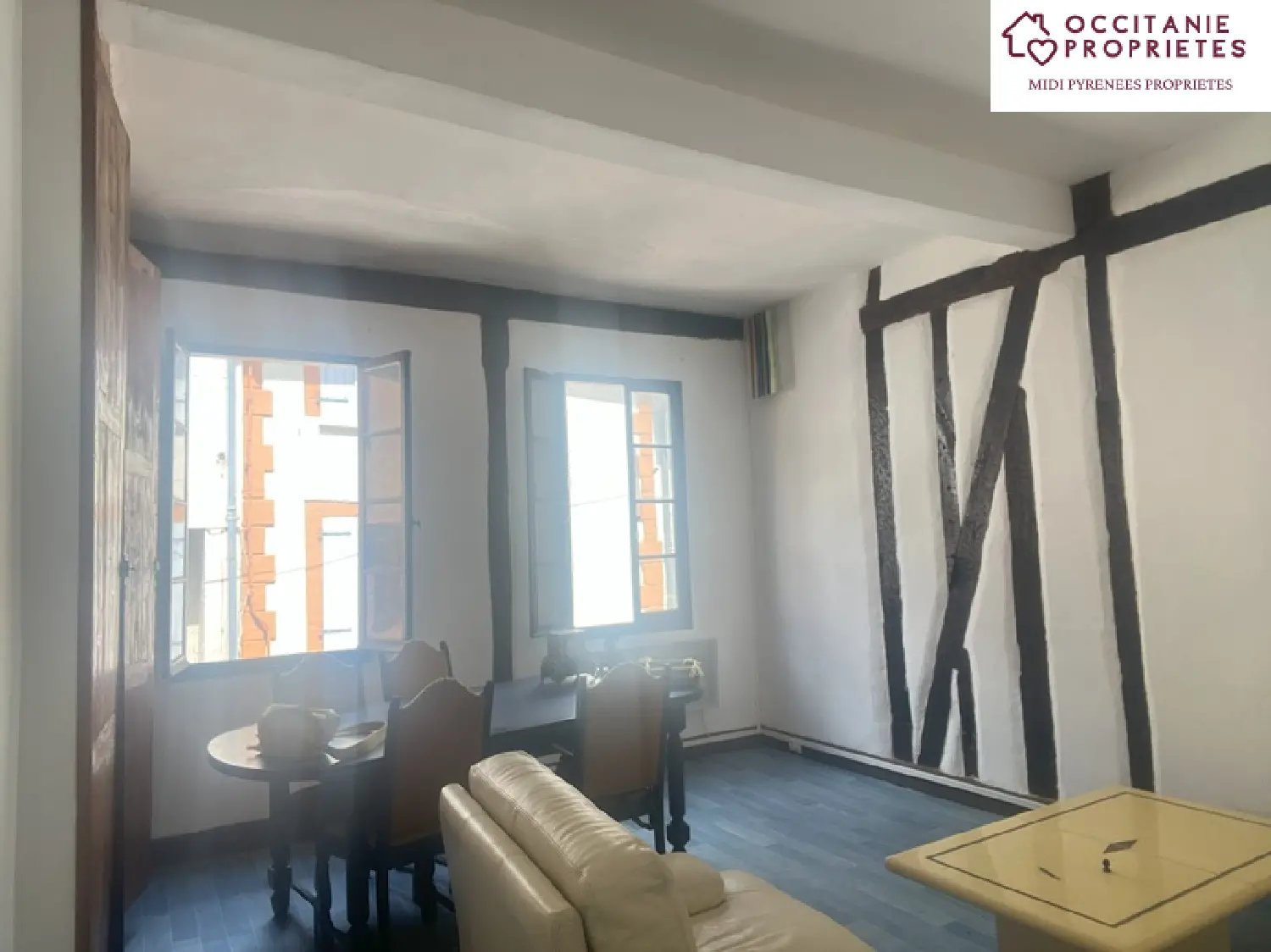  te koop dorpshuis L'Isle-en-Dodon Haute-Garonne 2