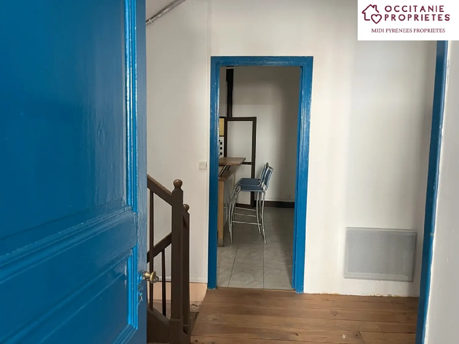  te koop dorpshuis L'Isle-en-Dodon Haute-Garonne 3