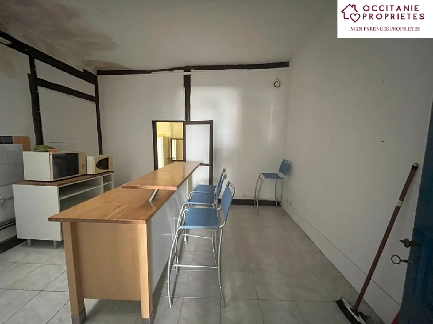  te koop dorpshuis L'Isle-en-Dodon Haute-Garonne 4