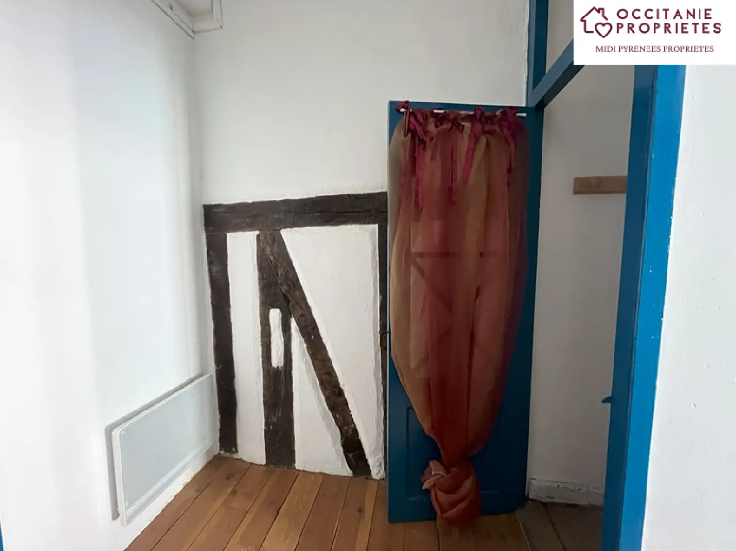  te koop dorpshuis L'Isle-en-Dodon Haute-Garonne 5