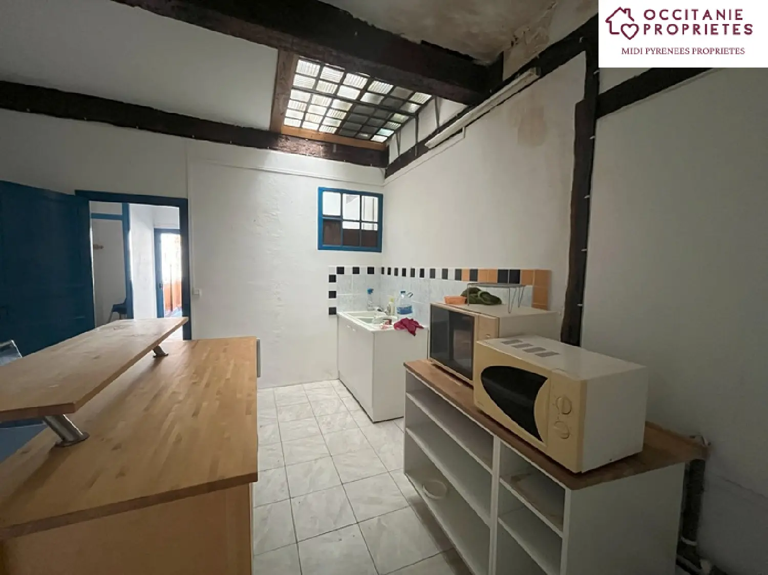  te koop dorpshuis L'Isle-en-Dodon Haute-Garonne 6