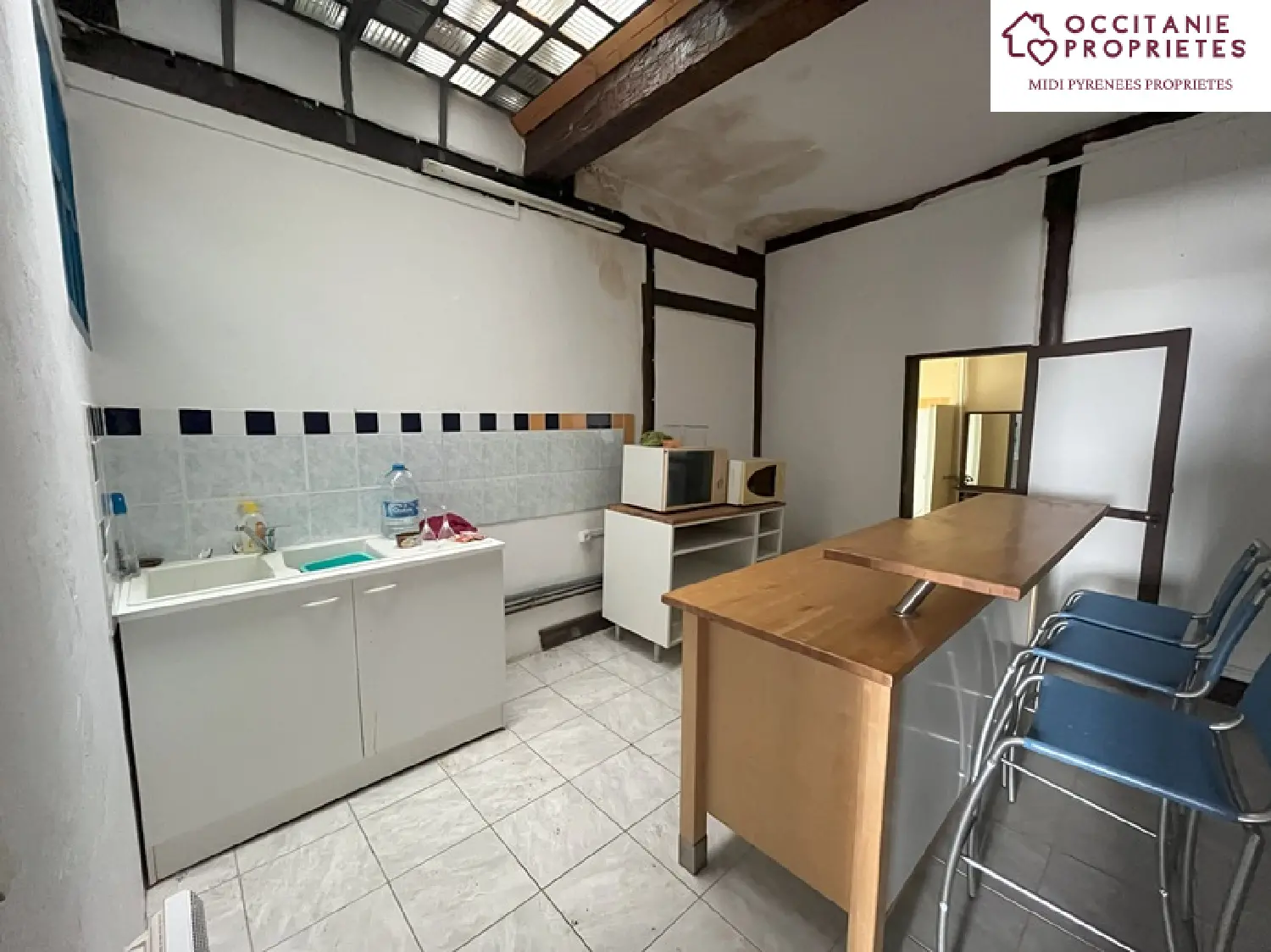  te koop dorpshuis L'Isle-en-Dodon Haute-Garonne 7