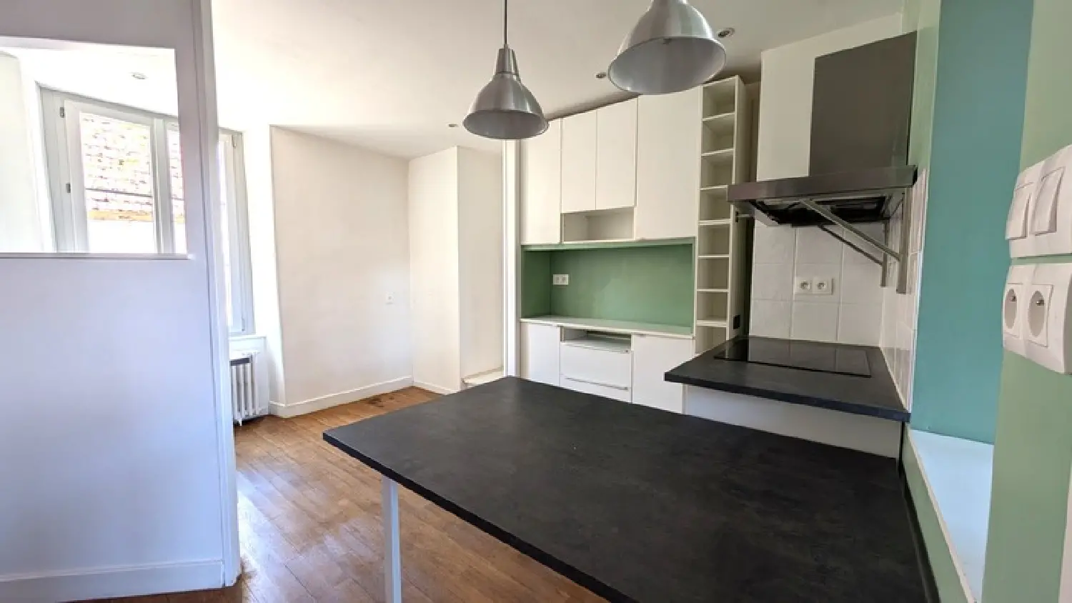  à vendre maison de village L'Isle-sur-Serein Yonne 1