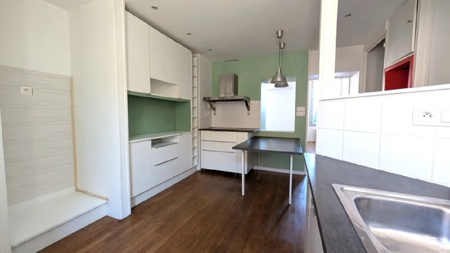  à vendre maison de village L'Isle-sur-Serein Yonne 3