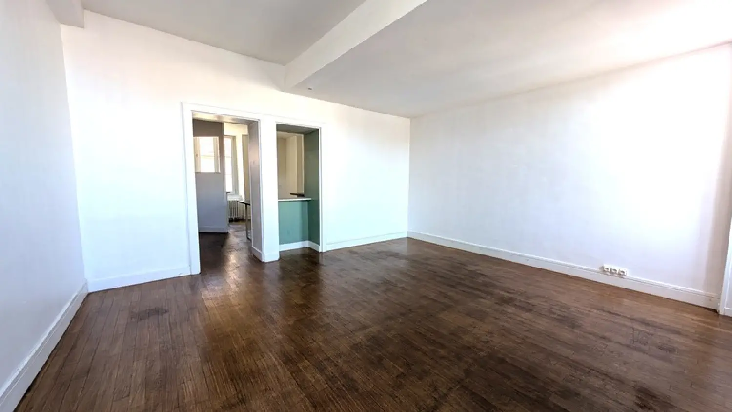  à vendre maison de village L'Isle-sur-Serein Yonne 4