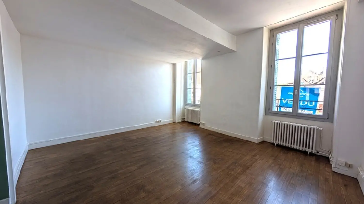  à vendre maison de village L'Isle-sur-Serein Yonne 5