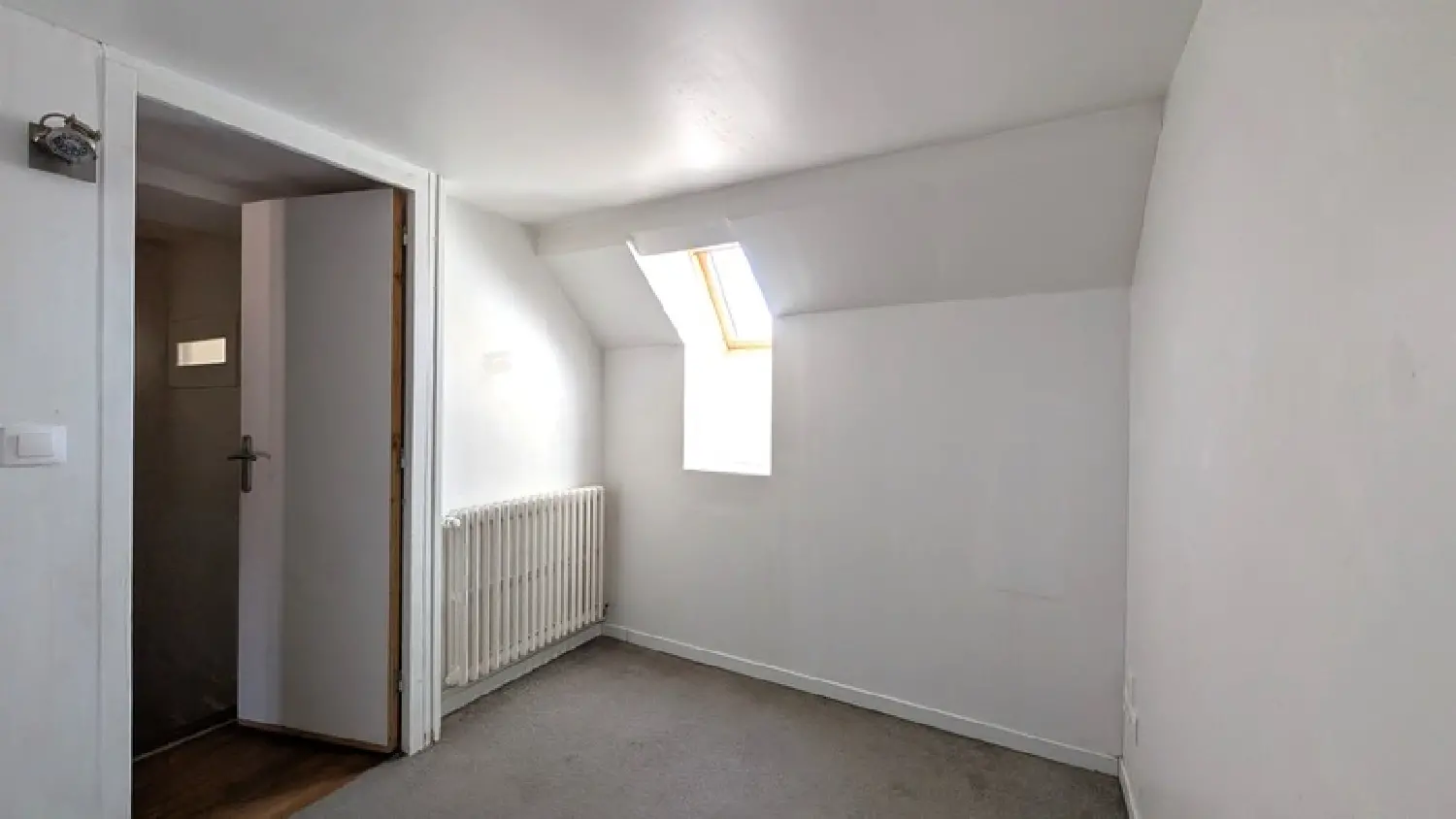  à vendre maison de village L'Isle-sur-Serein Yonne 8