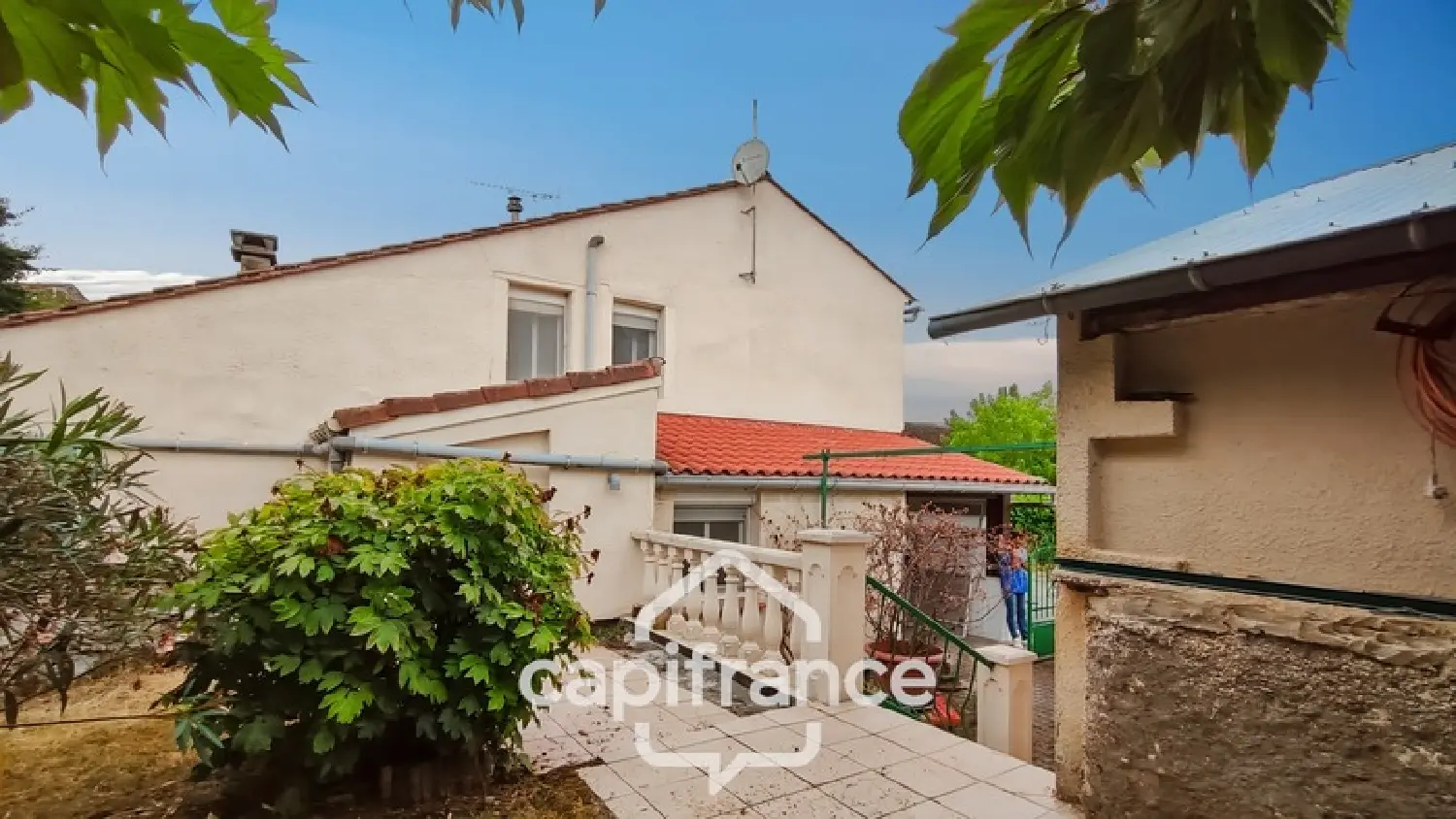 te koop dorpshuis La Croix-Blanche Lot-et-Garonne 8