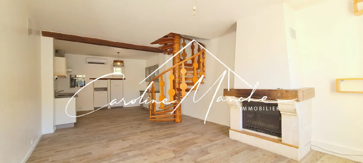 te koop dorpshuis La Fare-les-Oliviers Bouches-du-Rhône 3