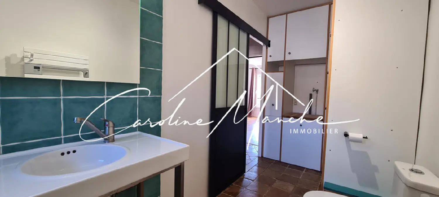  te koop dorpshuis La Fare-les-Oliviers Bouches-du-Rhône 6