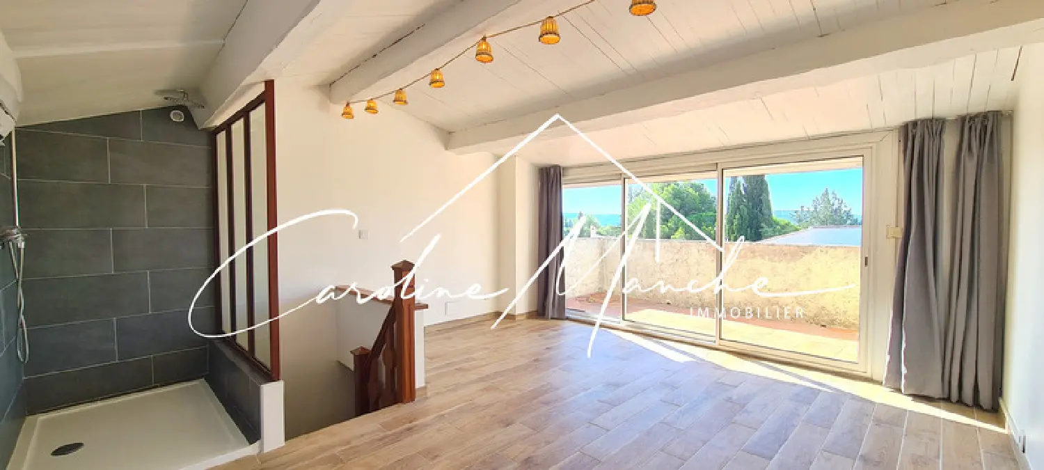  te koop dorpshuis La Fare-les-Oliviers Bouches-du-Rhône 7
