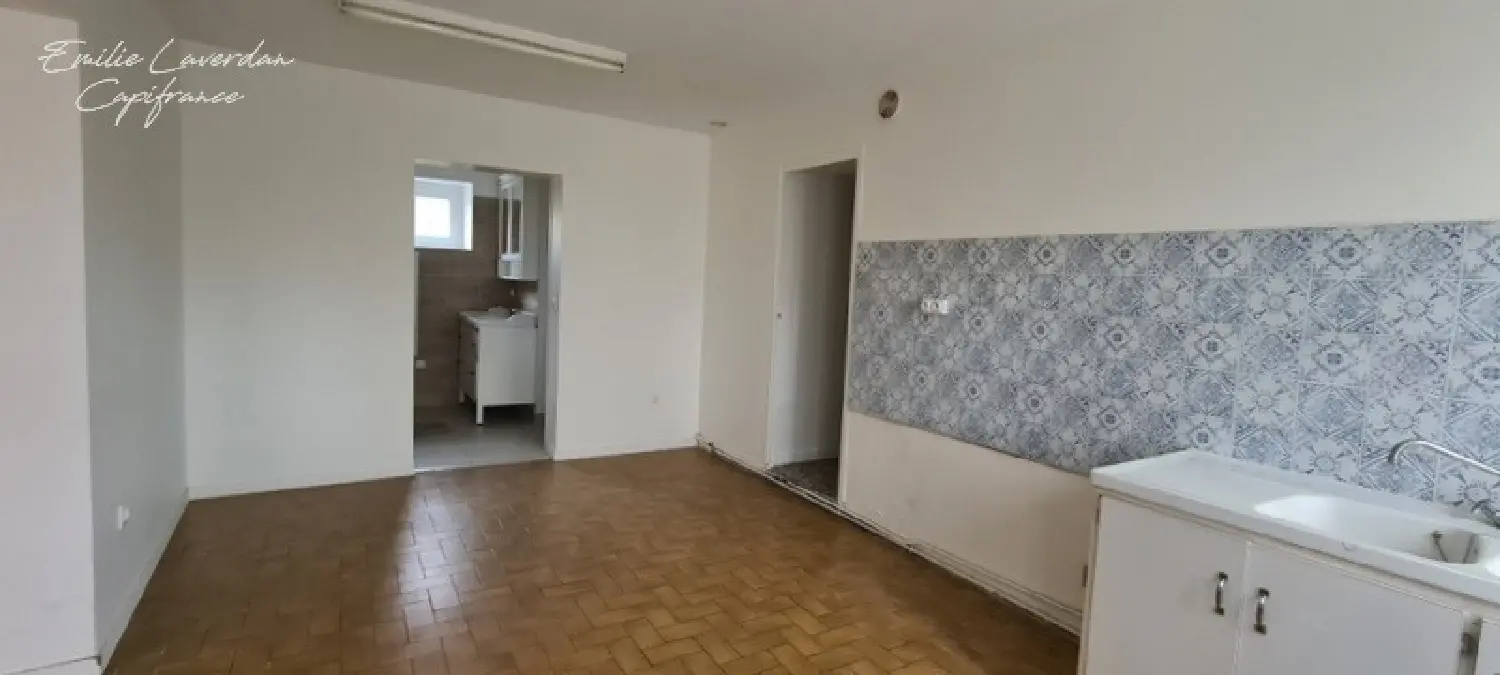  kaufen Dorfhaus La Pérouille Indre 2