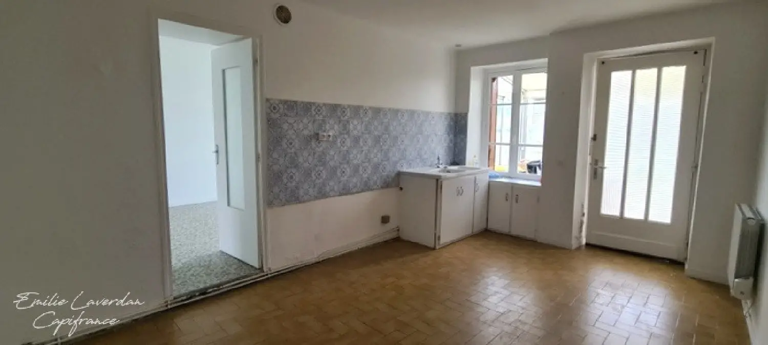  kaufen Dorfhaus La Pérouille Indre 3