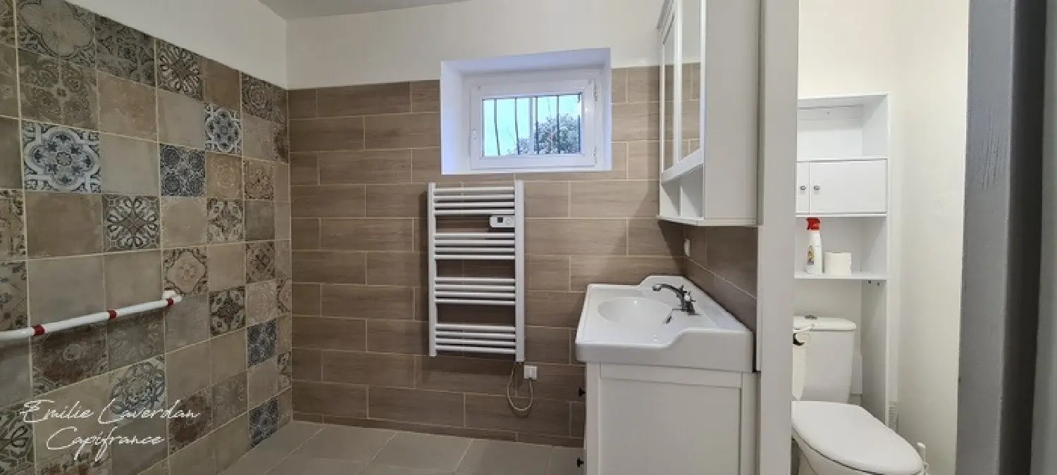  kaufen Dorfhaus La Pérouille Indre 4
