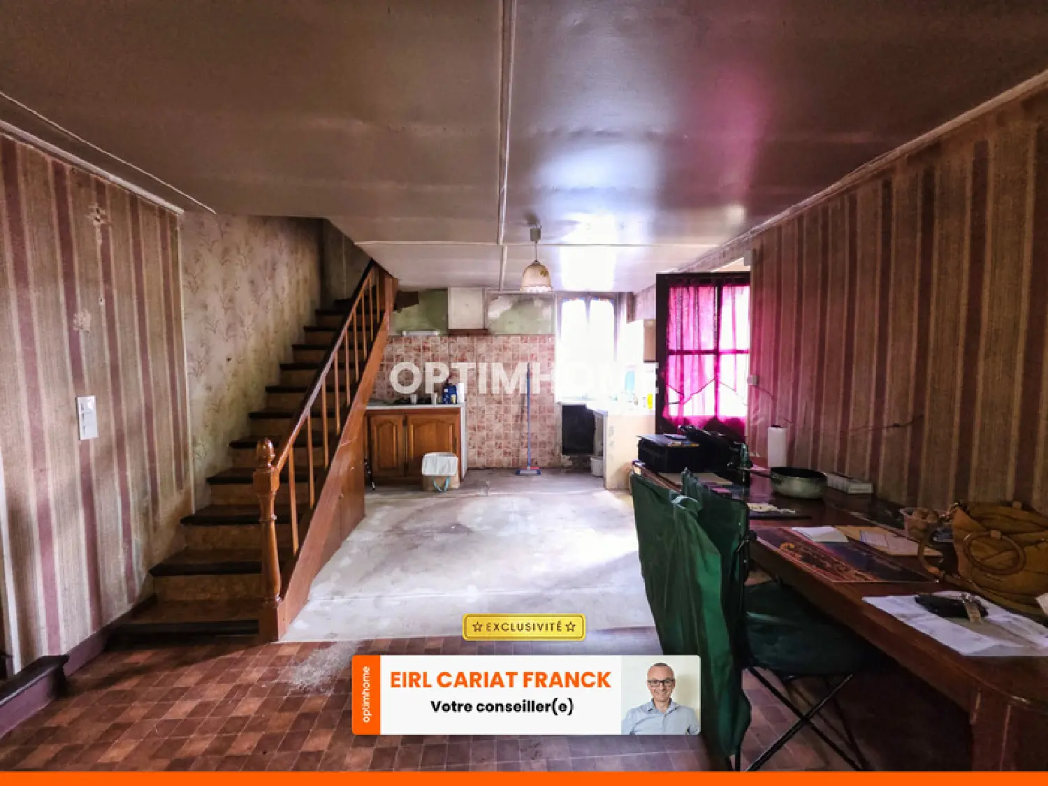  en venta casa de pueblo La Souterraine Creuse 4