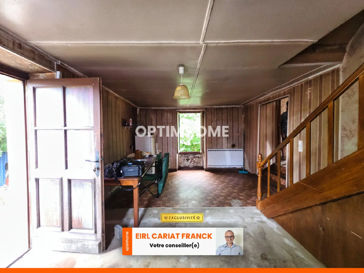  en venta casa de pueblo La Souterraine Creuse 5