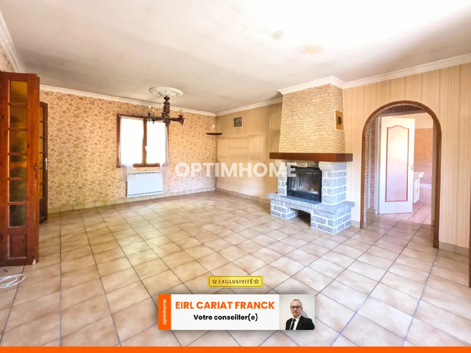  en venta casa de pueblo La Souterraine Creuse 6