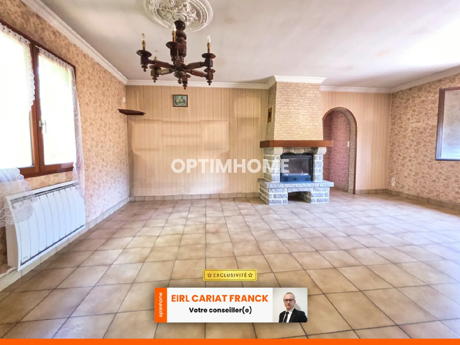  en venta casa de pueblo La Souterraine Creuse 7