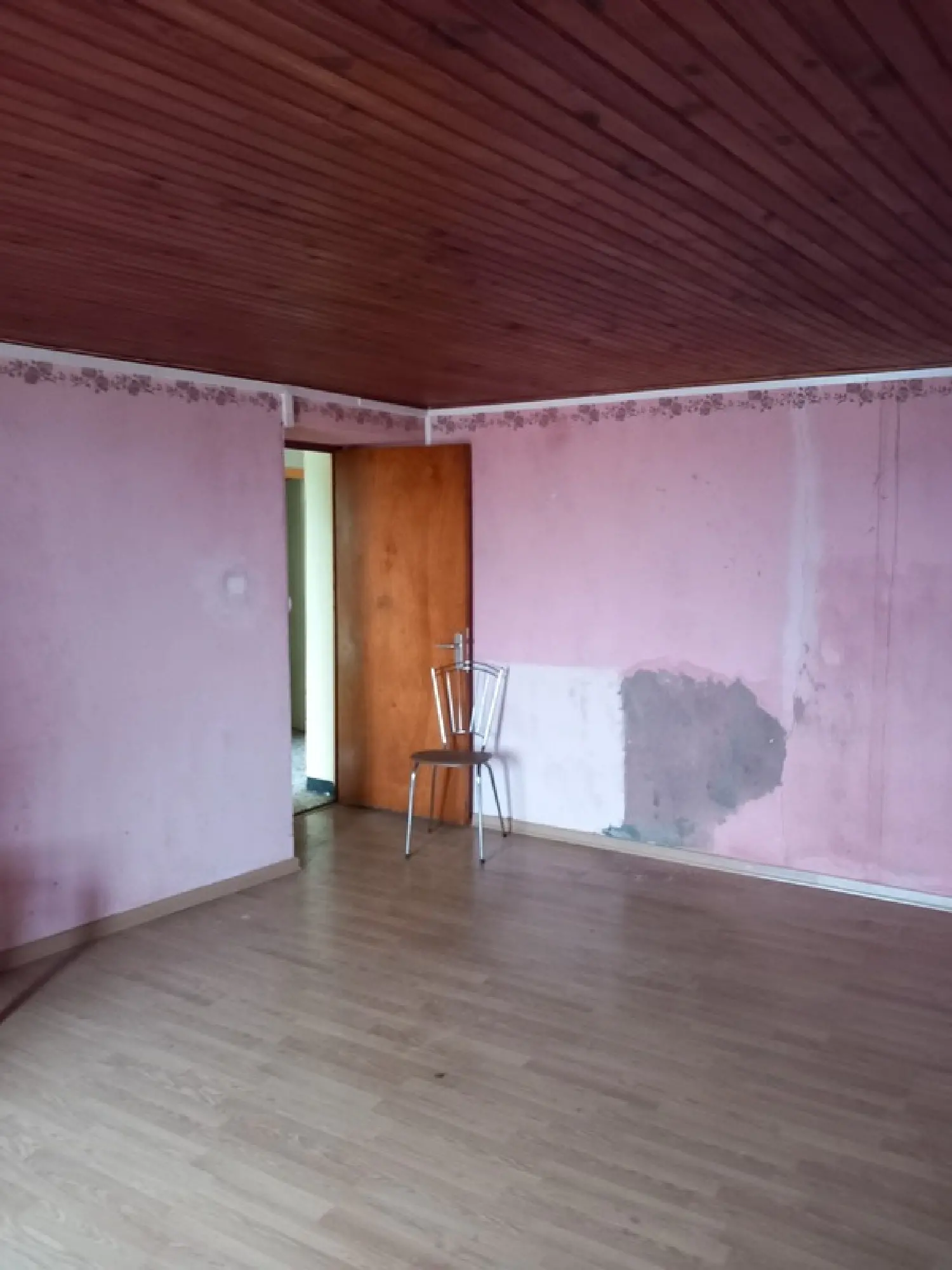  for sale village house Lamelouze Gard 6