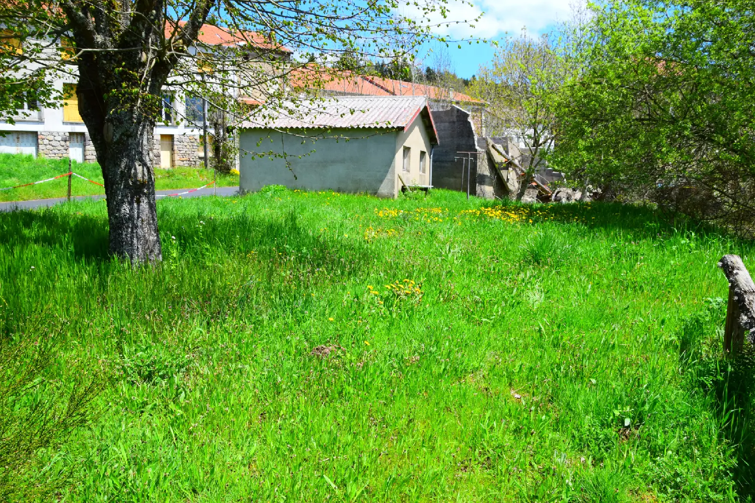  te koop dorpshuis Lanarce Ardèche 5