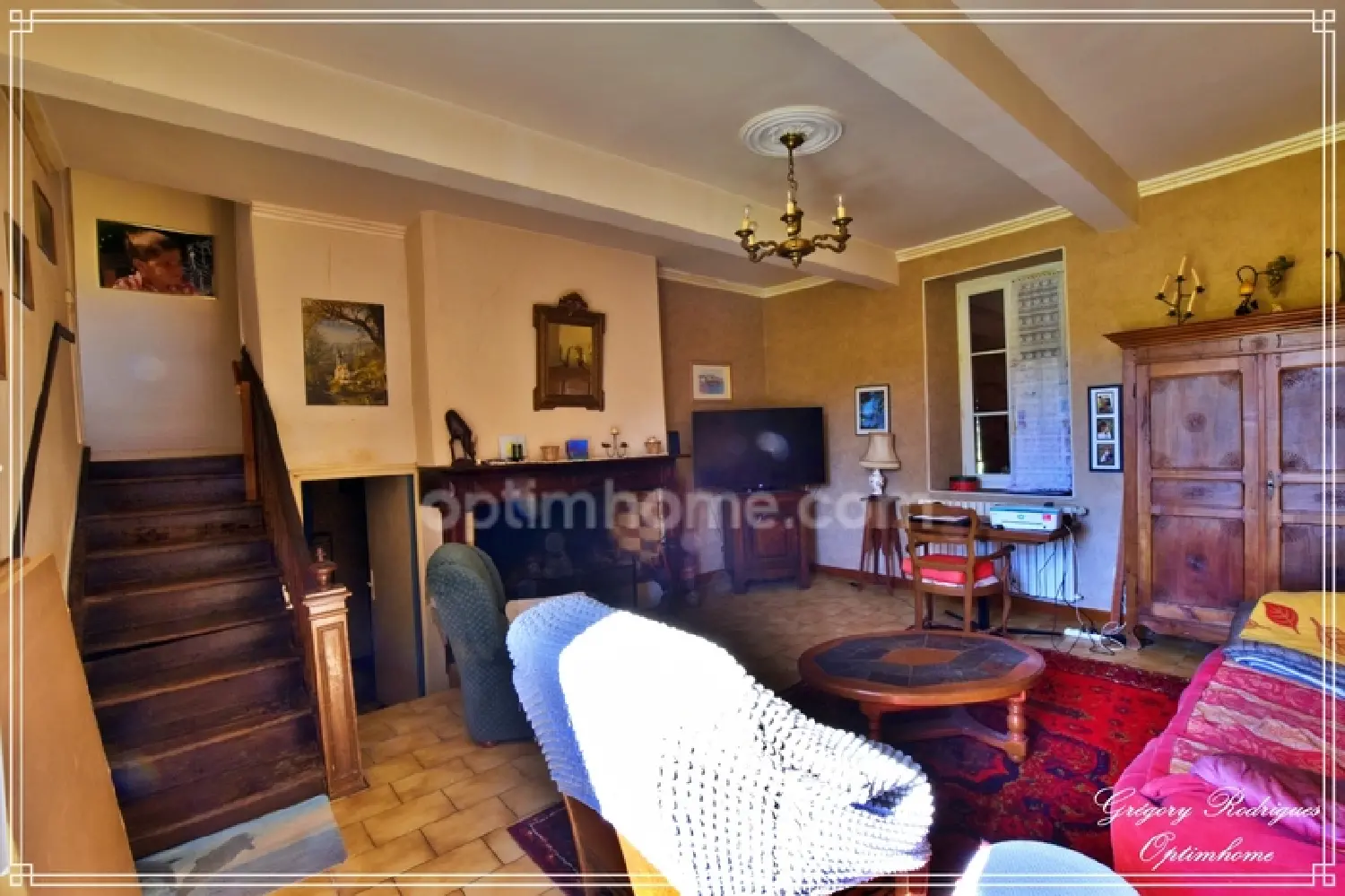  for sale village house Lanespède Hautes-Pyrénées 2