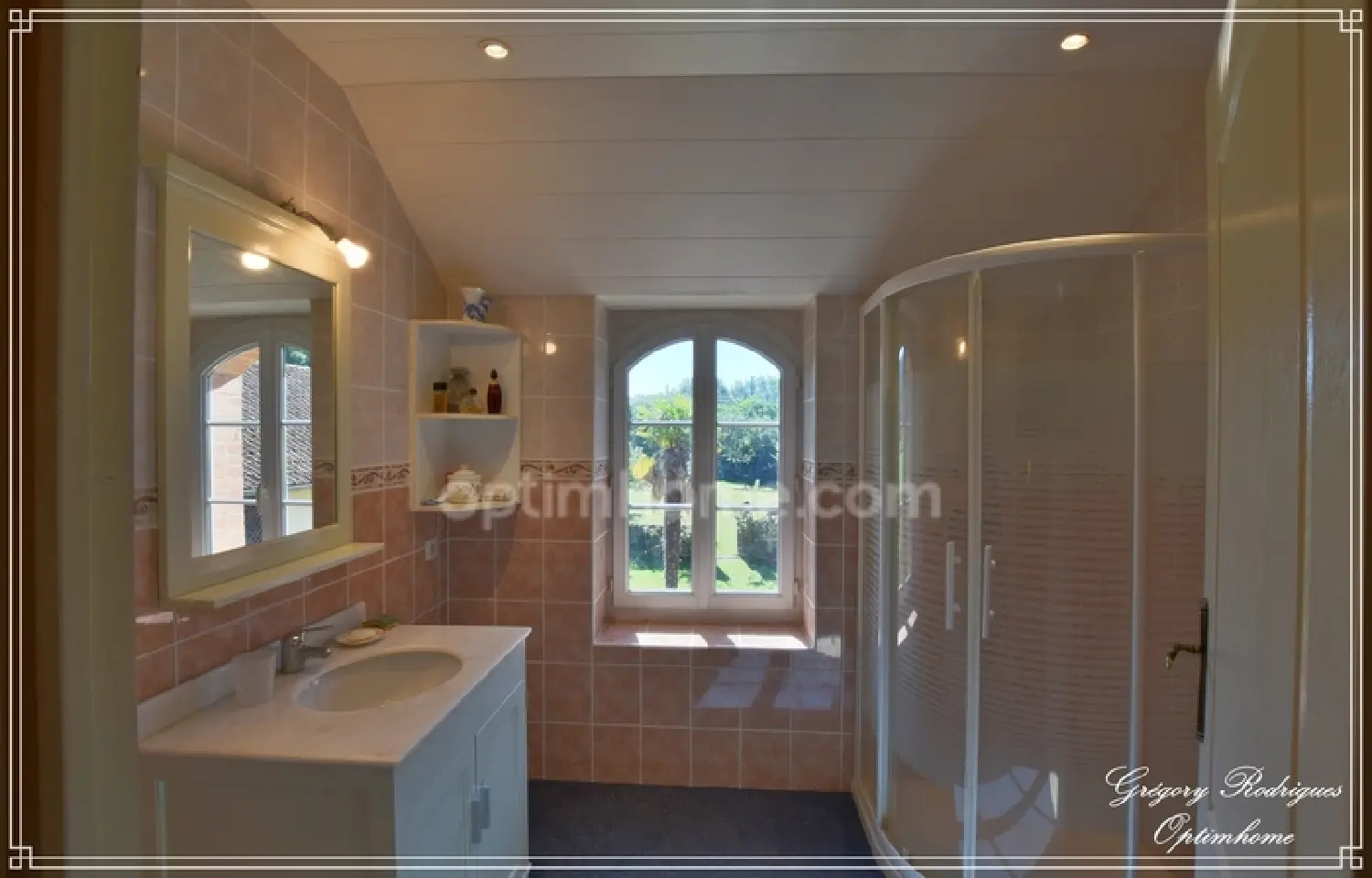  for sale village house Lanespède Hautes-Pyrénées 6