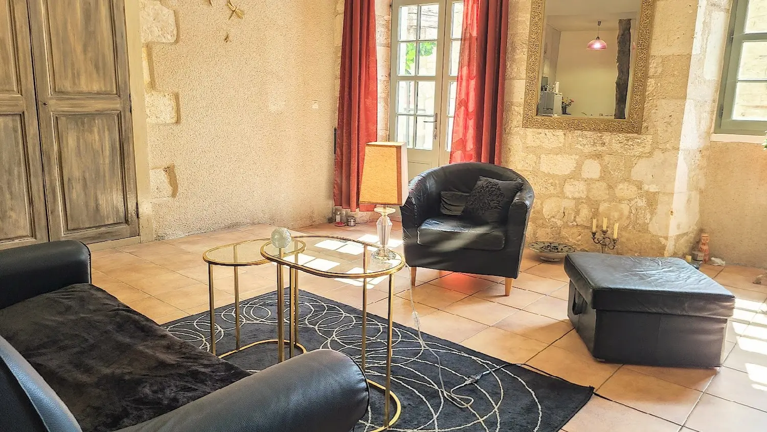  te koop dorpshuis Lauzerte Tarn-et-Garonne 4