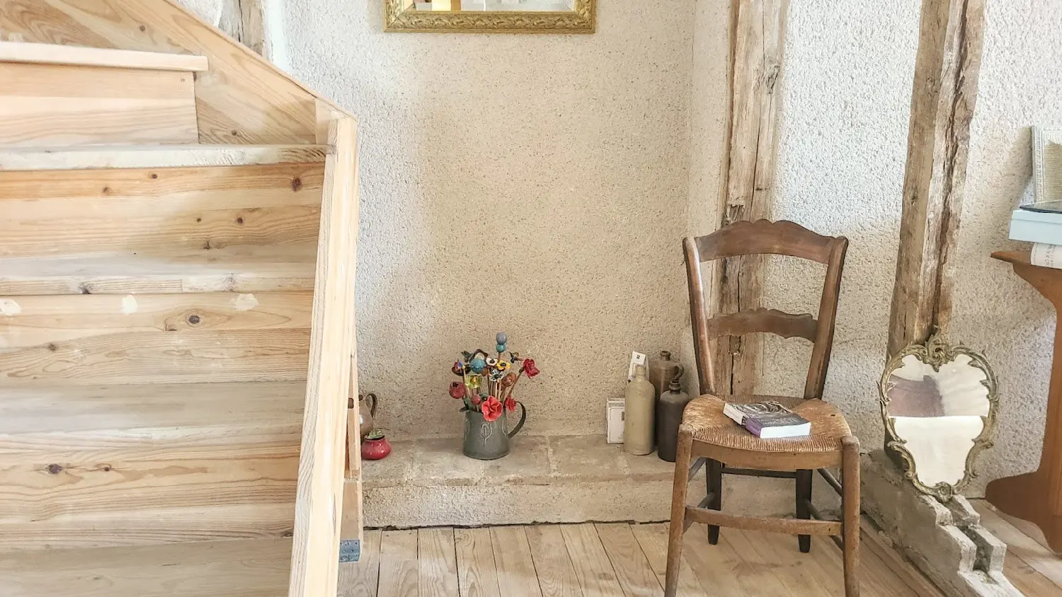  te koop dorpshuis Lauzerte Tarn-et-Garonne 5