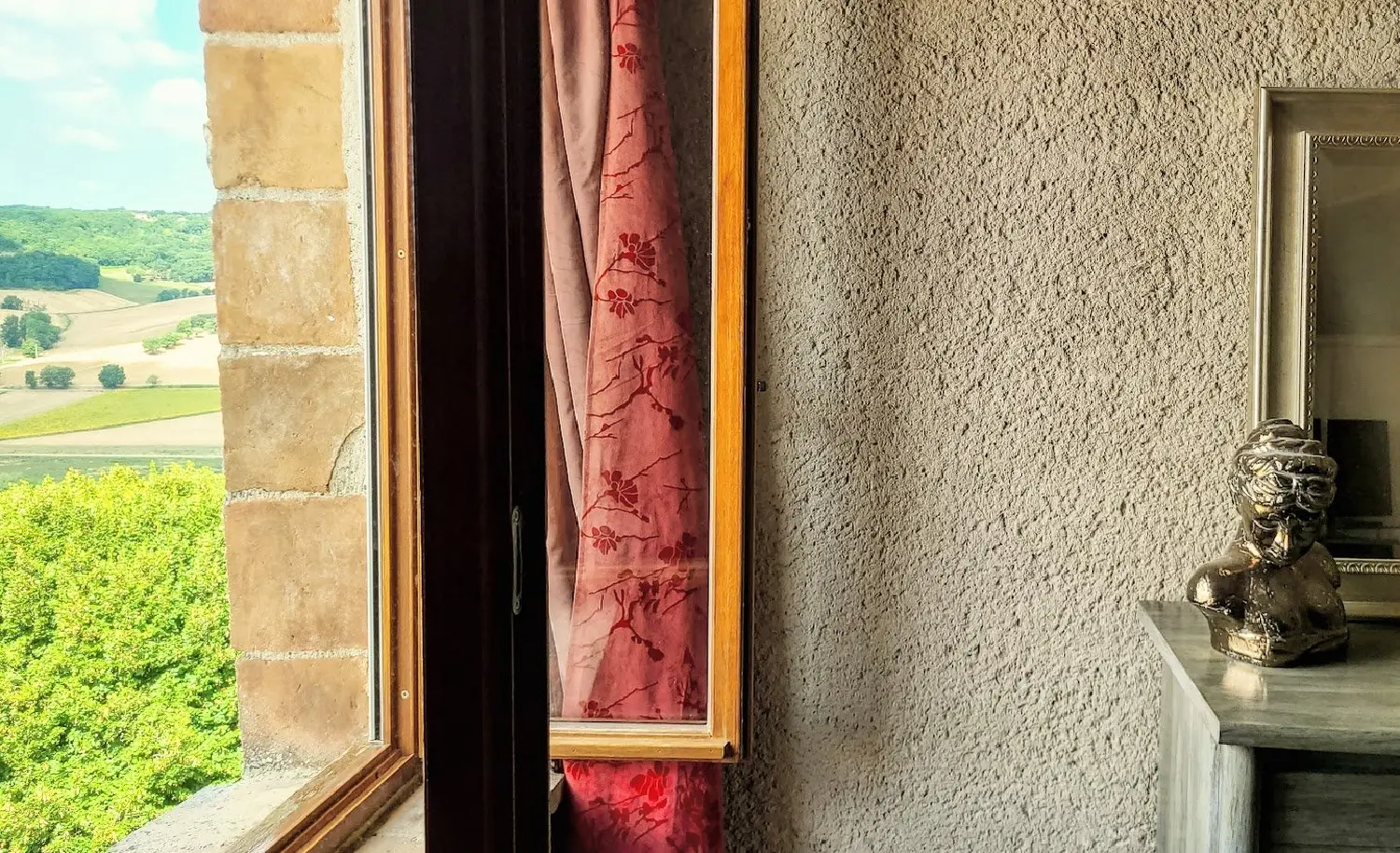  te koop dorpshuis Lauzerte Tarn-et-Garonne 7