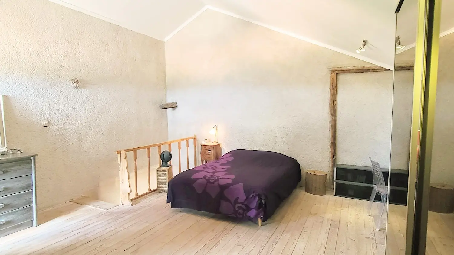  te koop dorpshuis Lauzerte Tarn-et-Garonne 8