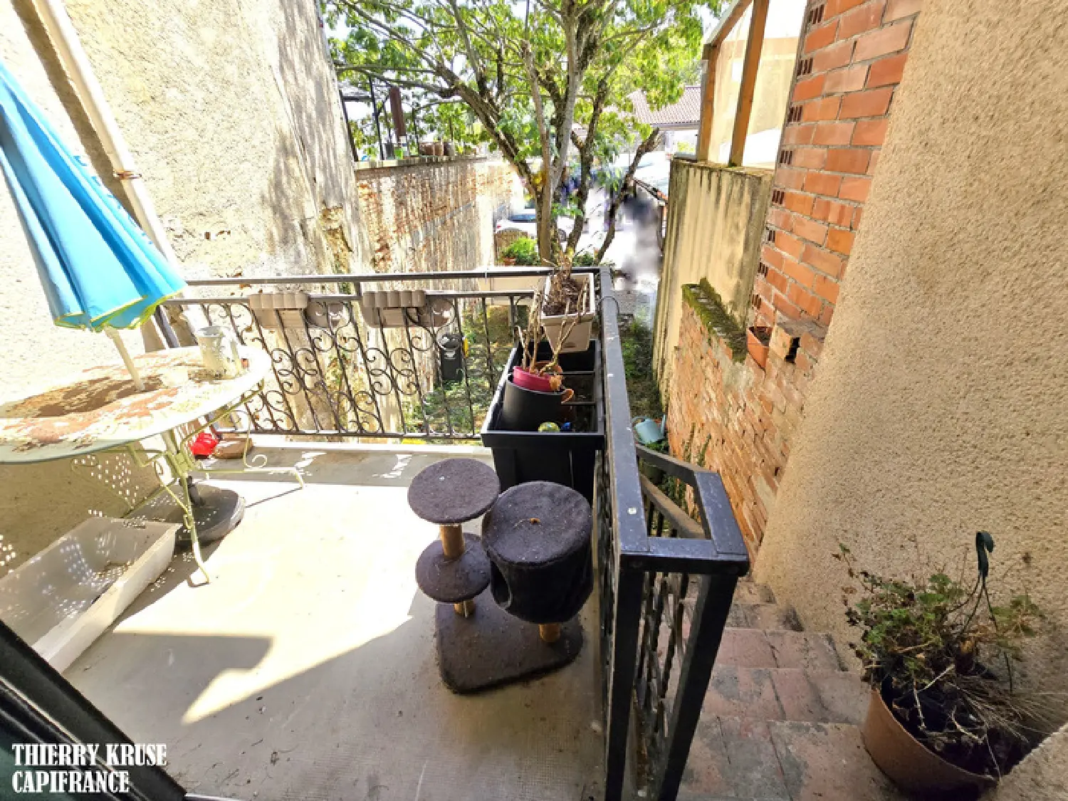  te koop dorpshuis Lavit Tarn-et-Garonne 1