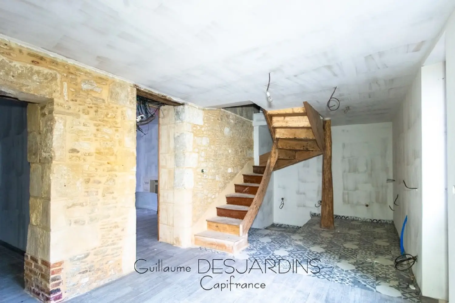  te koop dorpshuis Le Merlerault Orne 2