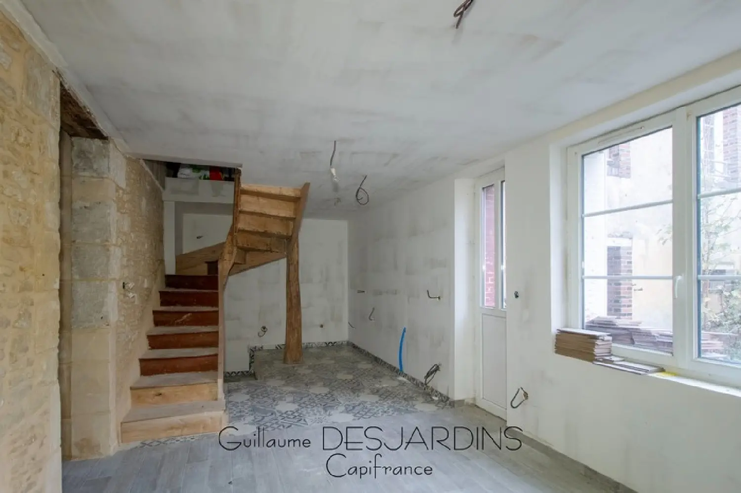  te koop dorpshuis Le Merlerault Orne 3