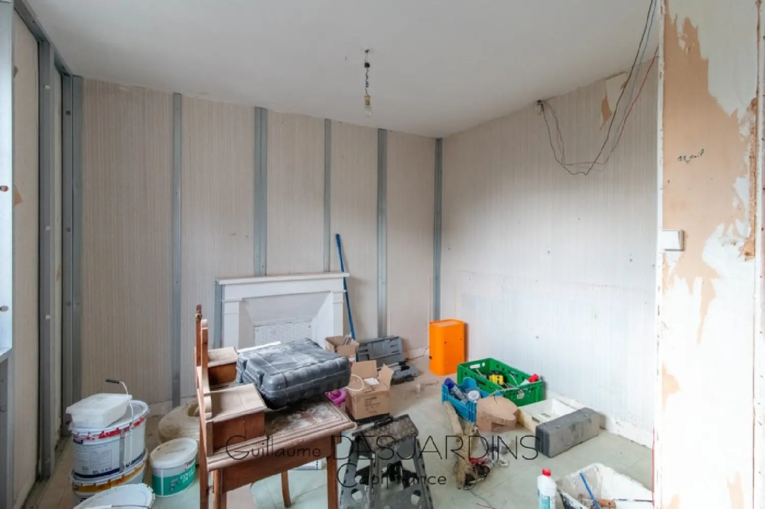  te koop dorpshuis Le Merlerault Orne 6