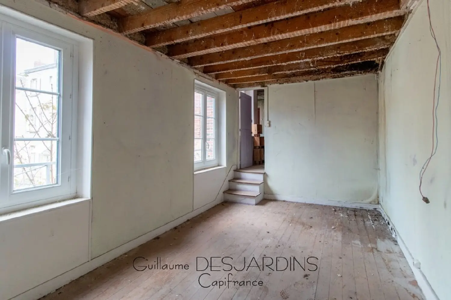  te koop dorpshuis Le Merlerault Orne 8