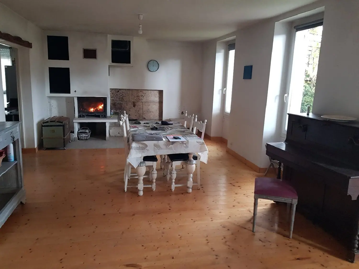 te koop dorpshuis Lectoure Gers 3