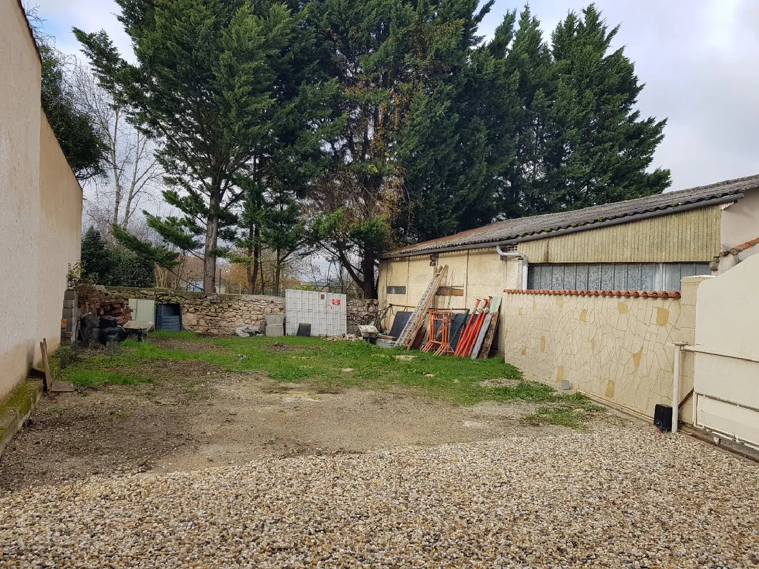  te koop dorpshuis Lectoure Gers 4