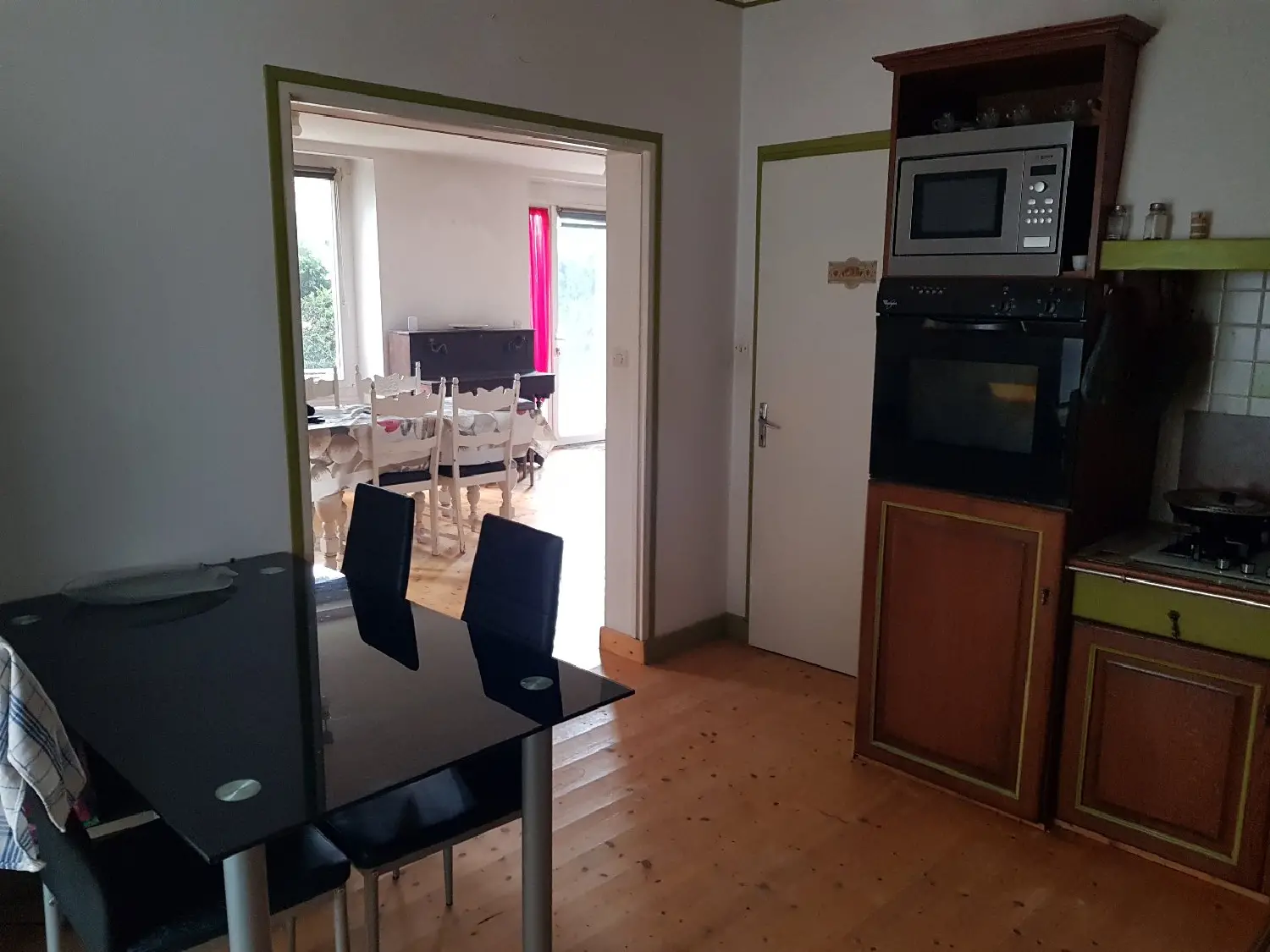  te koop dorpshuis Lectoure Gers 5