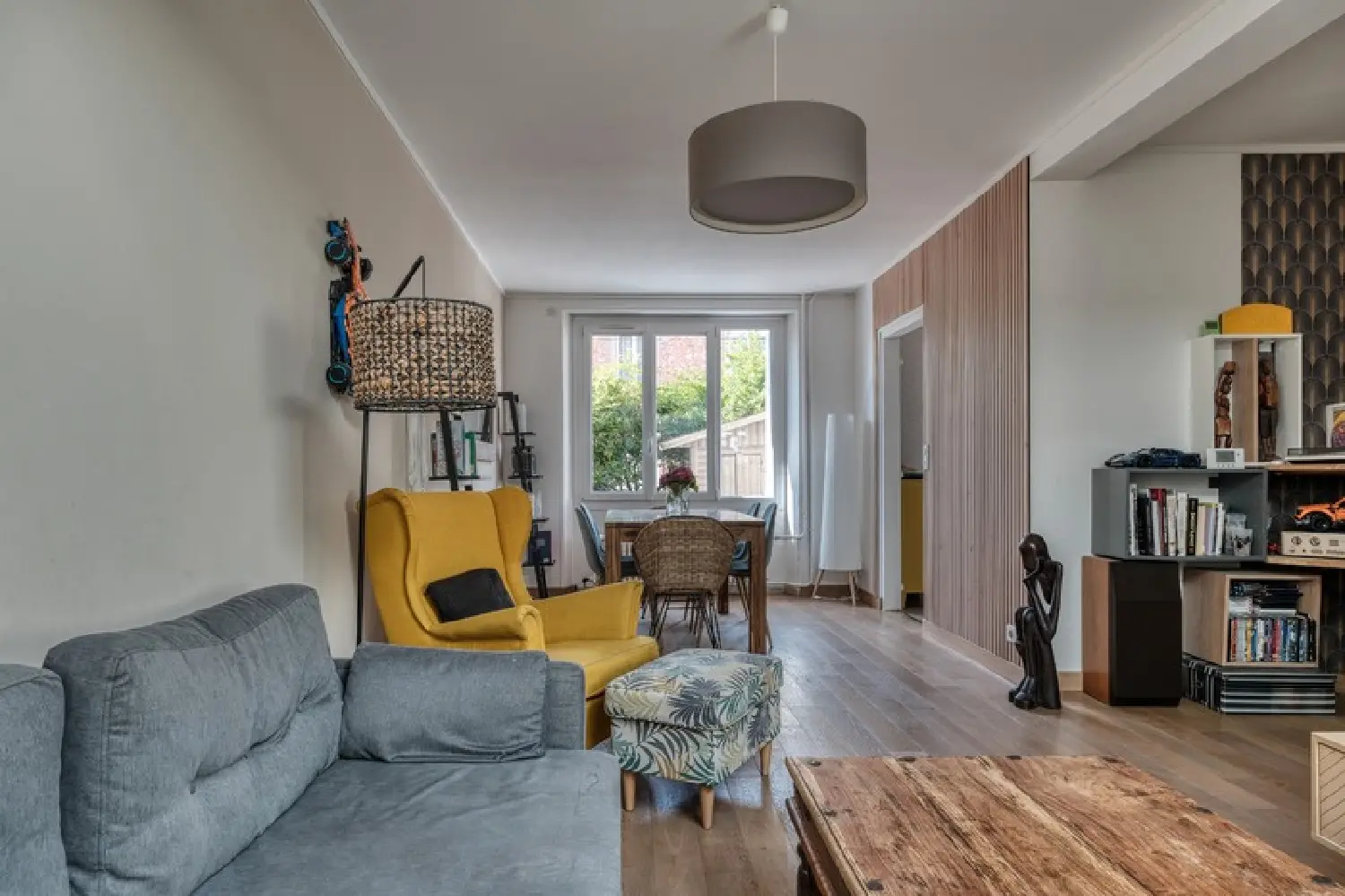  te koop dorpshuis Les Essarts-le-Roi Yvelines 2