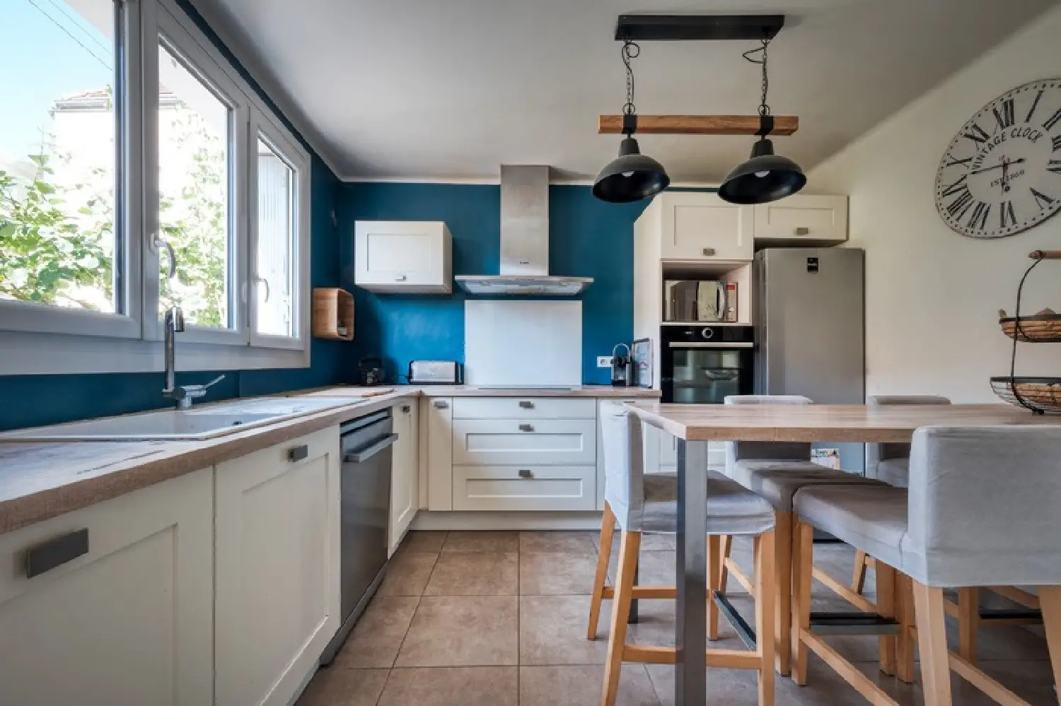  te koop dorpshuis Les Essarts-le-Roi Yvelines 3